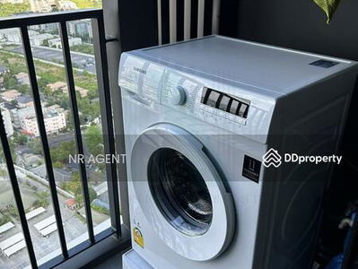 NUE Noble Srinakarin – Lasalle, Samut Prakan, Thailand NUE Noble Srinakarin – Lasalle, Samut Prakan, Thailand