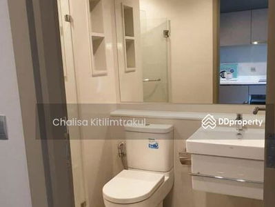 Life Asoke, Bangkok, Thailand Life Asoke, Bangkok, Thailand