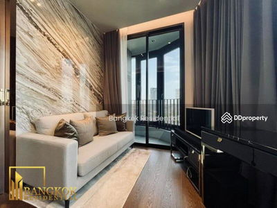 IDEO Q Sukhumvit 36, Bangkok, Thailand IDEO Q Sukhumvit 36, Bangkok, Thailand