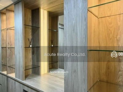 Somkid Gardens, Bangkok, Thailand Somkid Gardens, Bangkok, Thailand