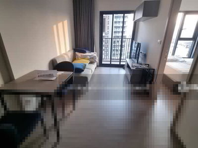 The Base Petchaburi-Thonglor, Bangkok