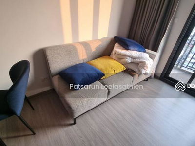 The Base Petchaburi-Thonglor, Bangkok, Thailand The Base Petchaburi-Thonglor, Bangkok, Thailand