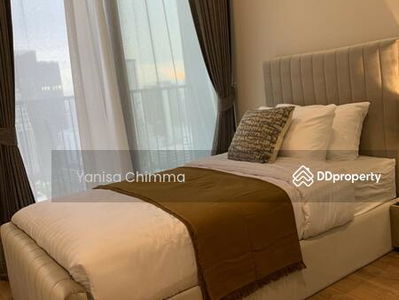 Noble BE33 Sukhumvit, Bangkok, Thailand Noble BE33 Sukhumvit, Bangkok, Thailand