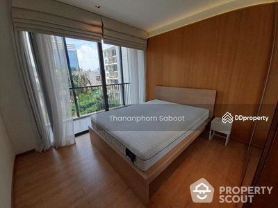 Jitimont residence, Bangkok