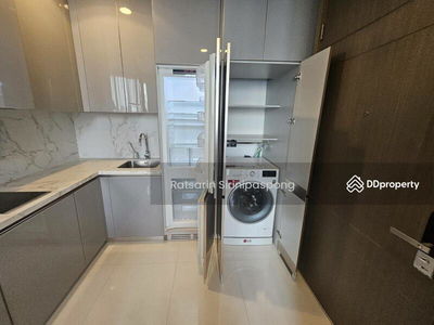 The Esse at Singha Complex, Bangkok, Thailand The Esse at Singha Complex, Bangkok, Thailand