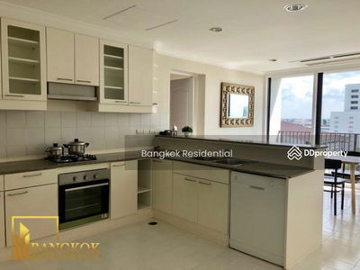 Garden Towers - 4 Bed Serviced Apartment in Bang Na, Bangkok, Thailand Garden Towers - 4 Bed Serviced Apartment in Bang Na, Bangkok, Thailand