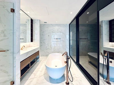 The Metropole Thu Thiem, Vietnam The Metropole Thu Thiem, Vietnam