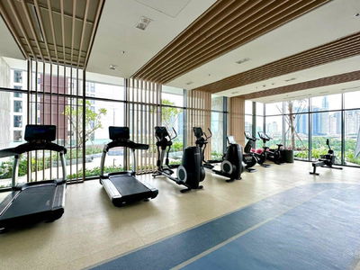 The Metropole Thu Thiem, Vietnam The Metropole Thu Thiem, Vietnam