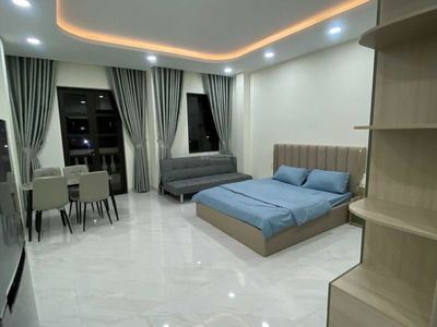 CityLand Park Hills, Vietnam CityLand Park Hills, Vietnam