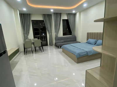 CityLand Park Hills, Vietnam CityLand Park Hills, Vietnam