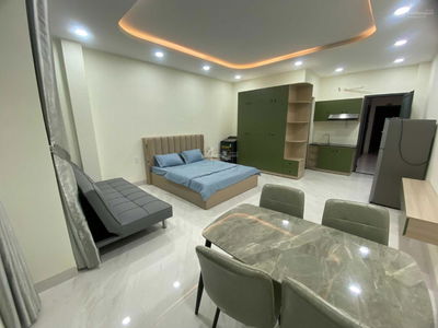 CityLand Park Hills, Vietnam CityLand Park Hills, Vietnam