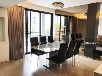 Mode Sukhumvit 61, Bangkok, Thailand Mode Sukhumvit 61, Bangkok, Thailand