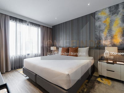 Somerset Rama 9 Bangkok, Bangkok, Thailand Somerset Rama 9 Bangkok, Bangkok, Thailand