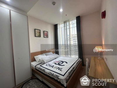 Noble BE19 Sukhumvit, Bangkok, Thailand Noble BE19 Sukhumvit, Bangkok, Thailand