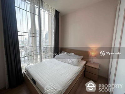 Noble BE19 Sukhumvit, Bangkok, Thailand Noble BE19 Sukhumvit, Bangkok, Thailand