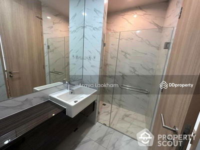 Noble BE19 Sukhumvit, Bangkok, Thailand Noble BE19 Sukhumvit, Bangkok, Thailand