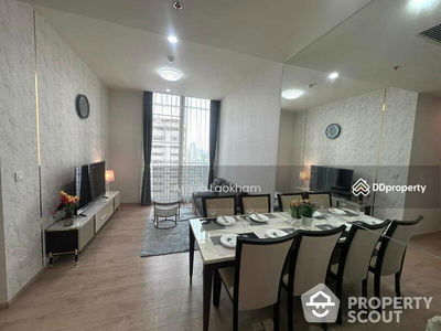 Noble BE19 Sukhumvit, Bangkok, Thailand Noble BE19 Sukhumvit, Bangkok, Thailand