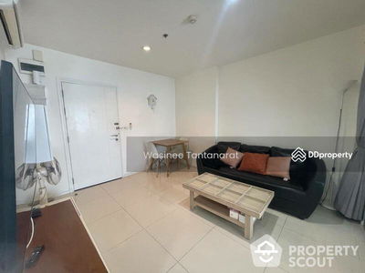 Aspire Sukhumvit 48, Bangkok