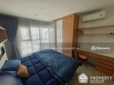 Aspire Sukhumvit 48, Bangkok, Thailand Aspire Sukhumvit 48, Bangkok, Thailand