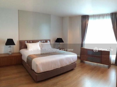 The Address Sukhumvit 42, Bangkok, Thailand The Address Sukhumvit 42, Bangkok, Thailand