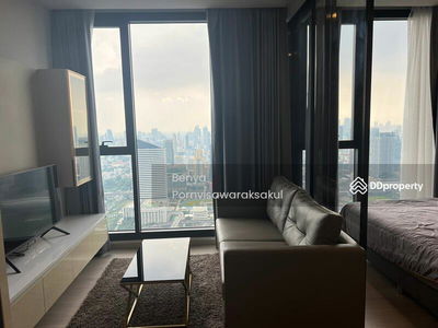 One9Five Asoke-Rama 9, Bangkok