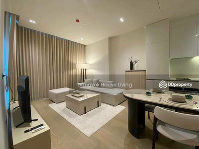 The Strand Thonglor, Bangkok, Thailand The Strand Thonglor, Bangkok, Thailand