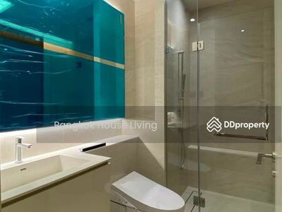 The Strand Thonglor, Bangkok, Thailand The Strand Thonglor, Bangkok, Thailand