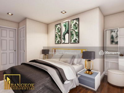 Belle Grand Rama 9, Bangkok, Thailand Belle Grand Rama 9, Bangkok, Thailand