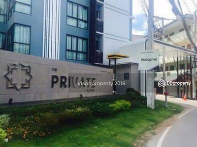 The Private Paradise Pattaya, Pattaya, Thailand The Private Paradise Pattaya, Pattaya, Thailand