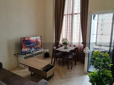 Siamese Sukhumvit 48, Bangkok, Thailand Siamese Sukhumvit 48, Bangkok, Thailand