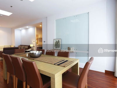 The Residence Sukhumvit 24, Bangkok, Thailand The Residence Sukhumvit 24, Bangkok, Thailand