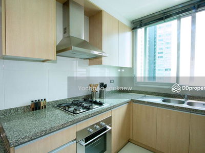 The Residence Sukhumvit 24, Bangkok, Thailand The Residence Sukhumvit 24, Bangkok, Thailand