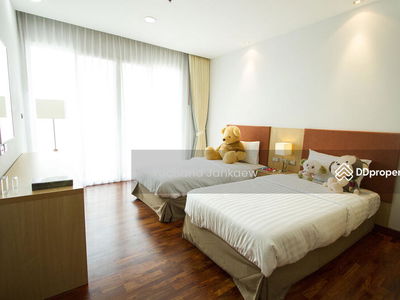 The Residence Sukhumvit 24, Bangkok, Thailand The Residence Sukhumvit 24, Bangkok, Thailand