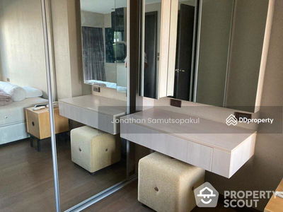 Tidy Thonglor, Bangkok, Thailand Tidy Thonglor, Bangkok, Thailand