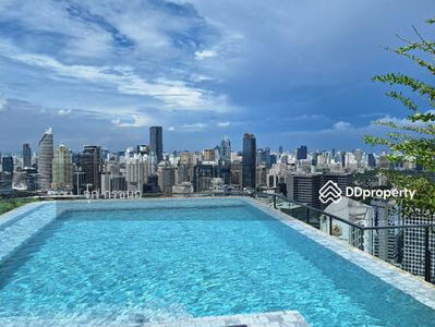 ASHTON Chula-Silom, Bangkok, Thailand ASHTON Chula-Silom, Bangkok, Thailand