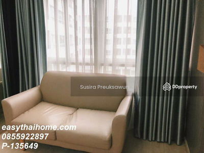 Condo Elio Del Ray, Bangkok, Thailand Condo Elio Del Ray, Bangkok, Thailand