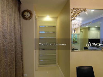 Royce Private Residences, Bangkok, Thailand Royce Private Residences, Bangkok, Thailand