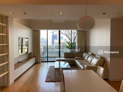 The Met Sathorn, Bangkok, Thailand The Met Sathorn, Bangkok, Thailand