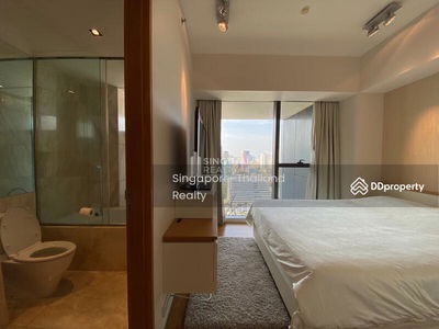 The Met Sathorn, Bangkok, Thailand The Met Sathorn, Bangkok, Thailand