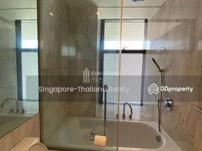 The Met Sathorn, Bangkok, Thailand The Met Sathorn, Bangkok, Thailand