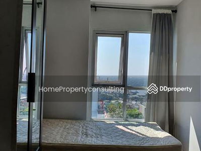 Aspire Rama 4, Bangkok, Thailand Aspire Rama 4, Bangkok, Thailand