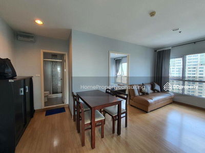 Aspire Rama 4, Bangkok, Thailand Aspire Rama 4, Bangkok, Thailand