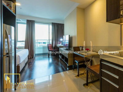 Jasmine Grande Residence, Bangkok, Thailand Jasmine Grande Residence, Bangkok, Thailand