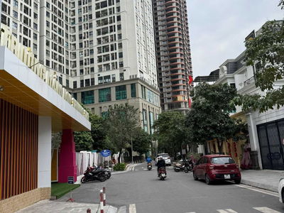 Roman Plaza, Vietnam Roman Plaza, Vietnam