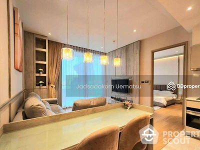 Magnolias Waterfront Residences, Bangkok, Thailand Magnolias Waterfront Residences, Bangkok, Thailand