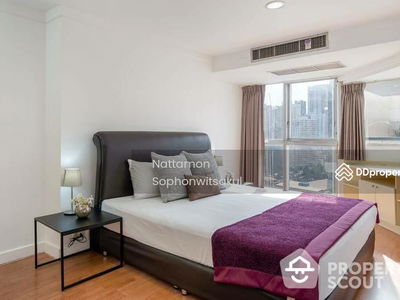 The Waterford Diamond Tower Sukhumvit, Bangkok, Thailand The Waterford Diamond Tower Sukhumvit, Bangkok, Thailand