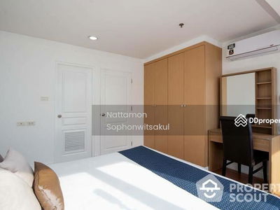 The Waterford Diamond Tower Sukhumvit, Bangkok, Thailand The Waterford Diamond Tower Sukhumvit, Bangkok, Thailand