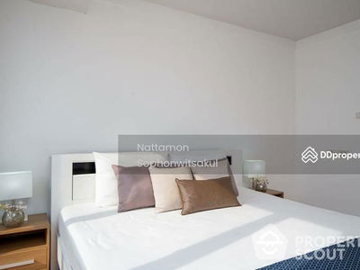 The Waterford Diamond Tower Sukhumvit, Bangkok, Thailand The Waterford Diamond Tower Sukhumvit, Bangkok, Thailand