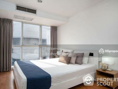 The Waterford Diamond Tower Sukhumvit, Bangkok, Thailand The Waterford Diamond Tower Sukhumvit, Bangkok, Thailand