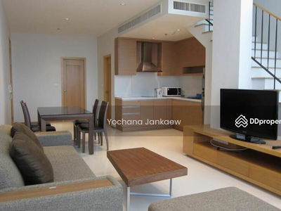 The Emporio Place, Bangkok, Thailand The Emporio Place, Bangkok, Thailand